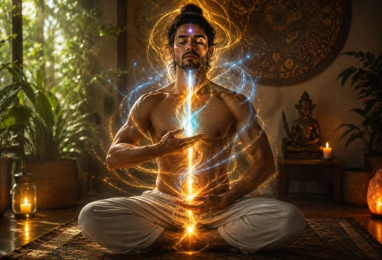 Energy Cultivation & Transmutation