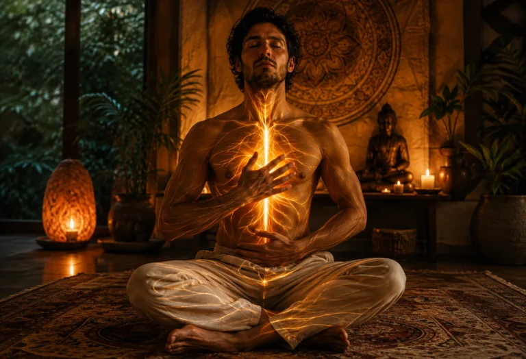 Somatic Awareness & Embodiment
